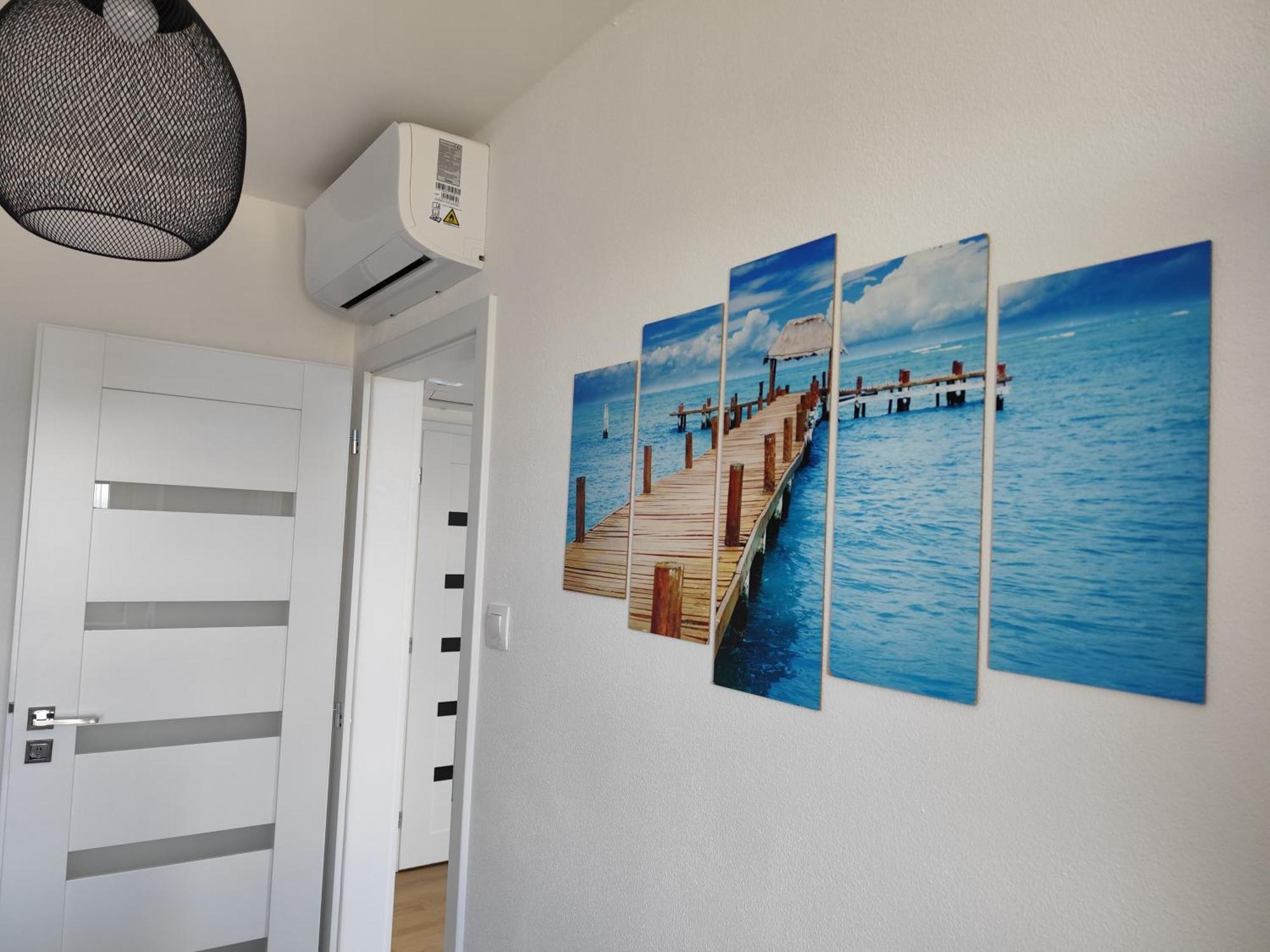 Ahoy Relax Apartmany Nesvady Eksteriør billede